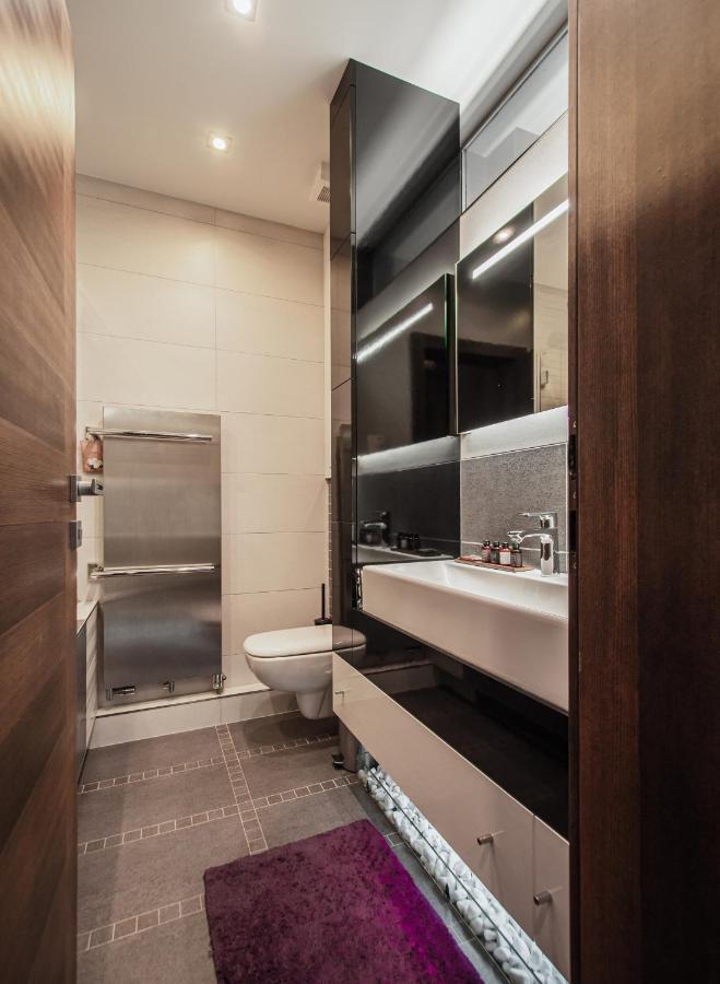 Apartman Patris 33 Tatranska Strba Exterior photo